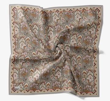 Silk Home Velora Eşarp 23031-06