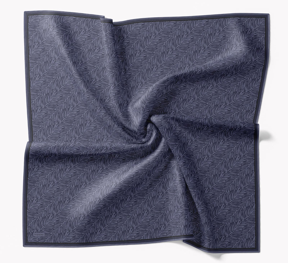 Silk Home Soft Eşarp 12066-17 renkli