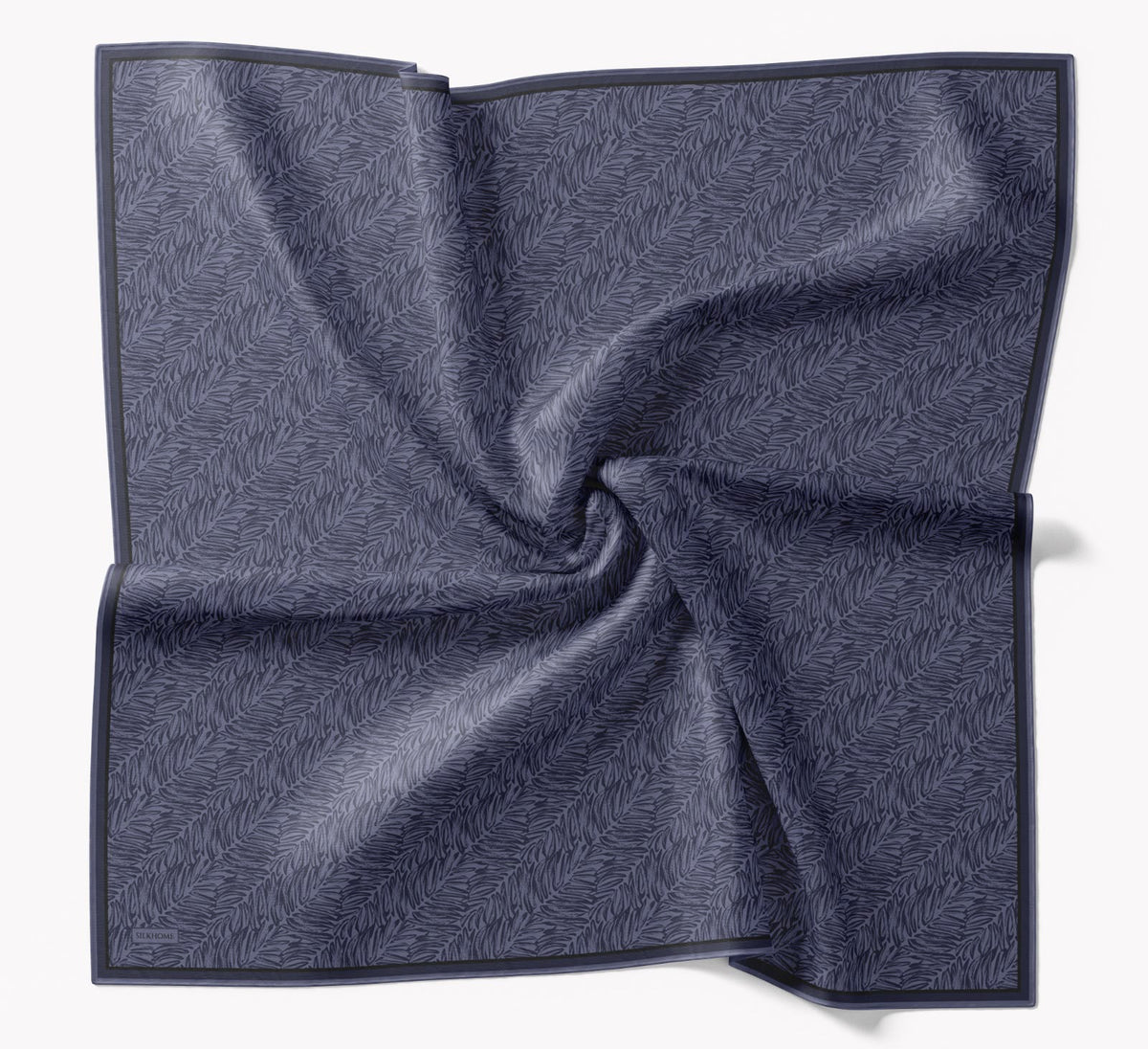 Silk Home Soft Eşarp 12066-17 renkli