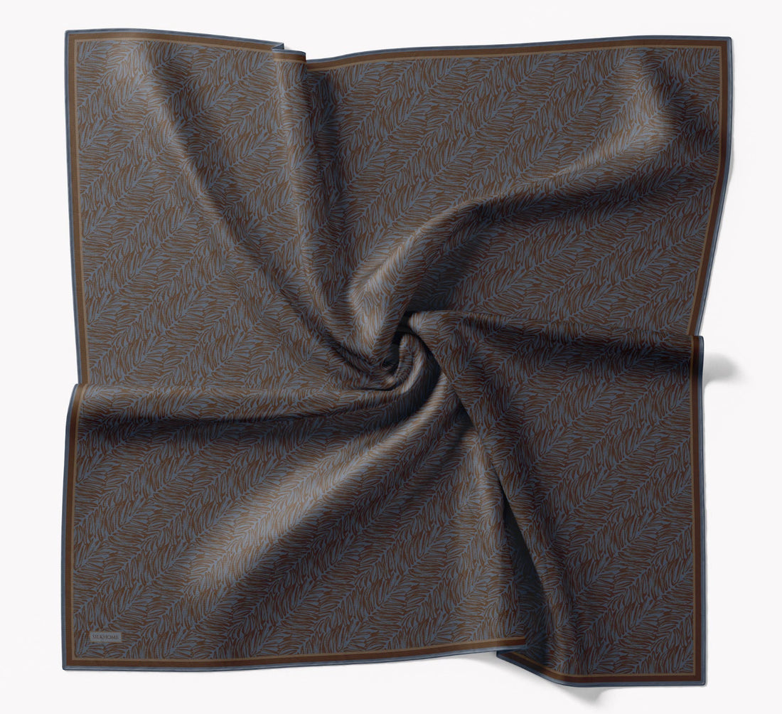 Silk Home Soft Eşarp 12066-18 renkli
