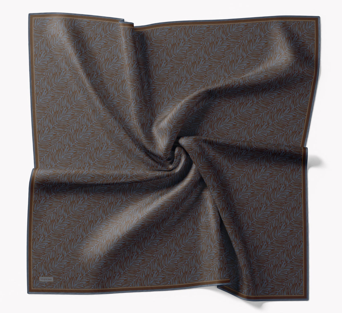 Silk Home Soft Eşarp 12066-18 renkli