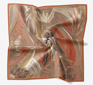 Silk Home Velora Eşarp 23029-09