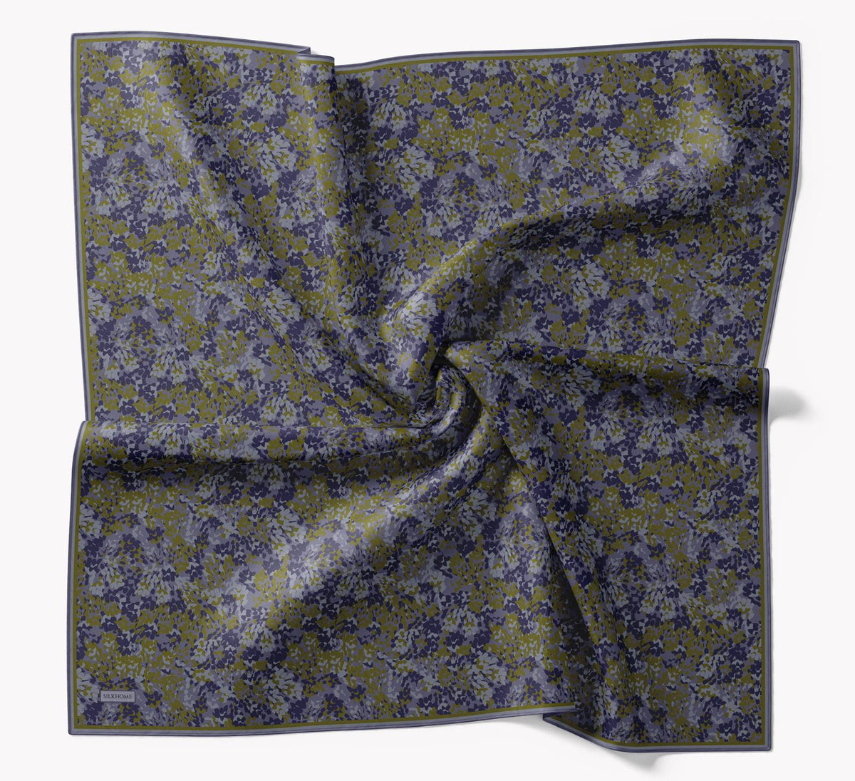 Silk Home Soft Eşarp 12065-14