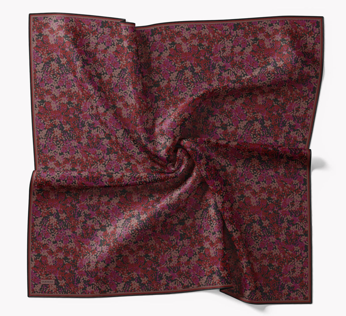 Silk Home Soft Eşarp 12065-16