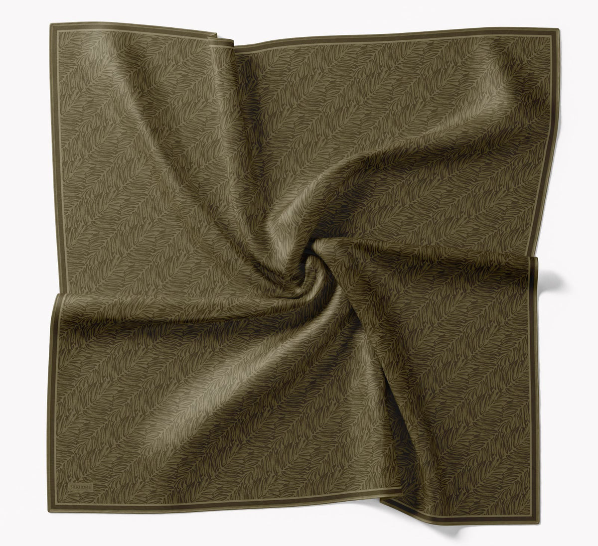 Silk Home Soft Eşarp 12066-13 renkli