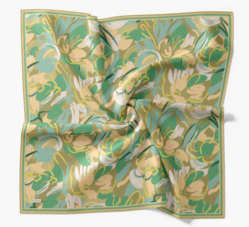 Silk Home Soft Eşarp 12062-06