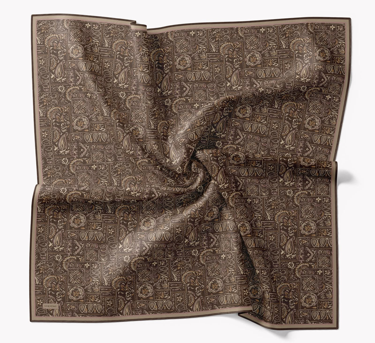 Silk Home Soft Eşarp 12064-04