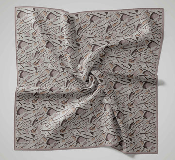 Silk Home Soft Eşarp 12038-01 - İthalesarponline.com - Soft Eşarp - Silk Home