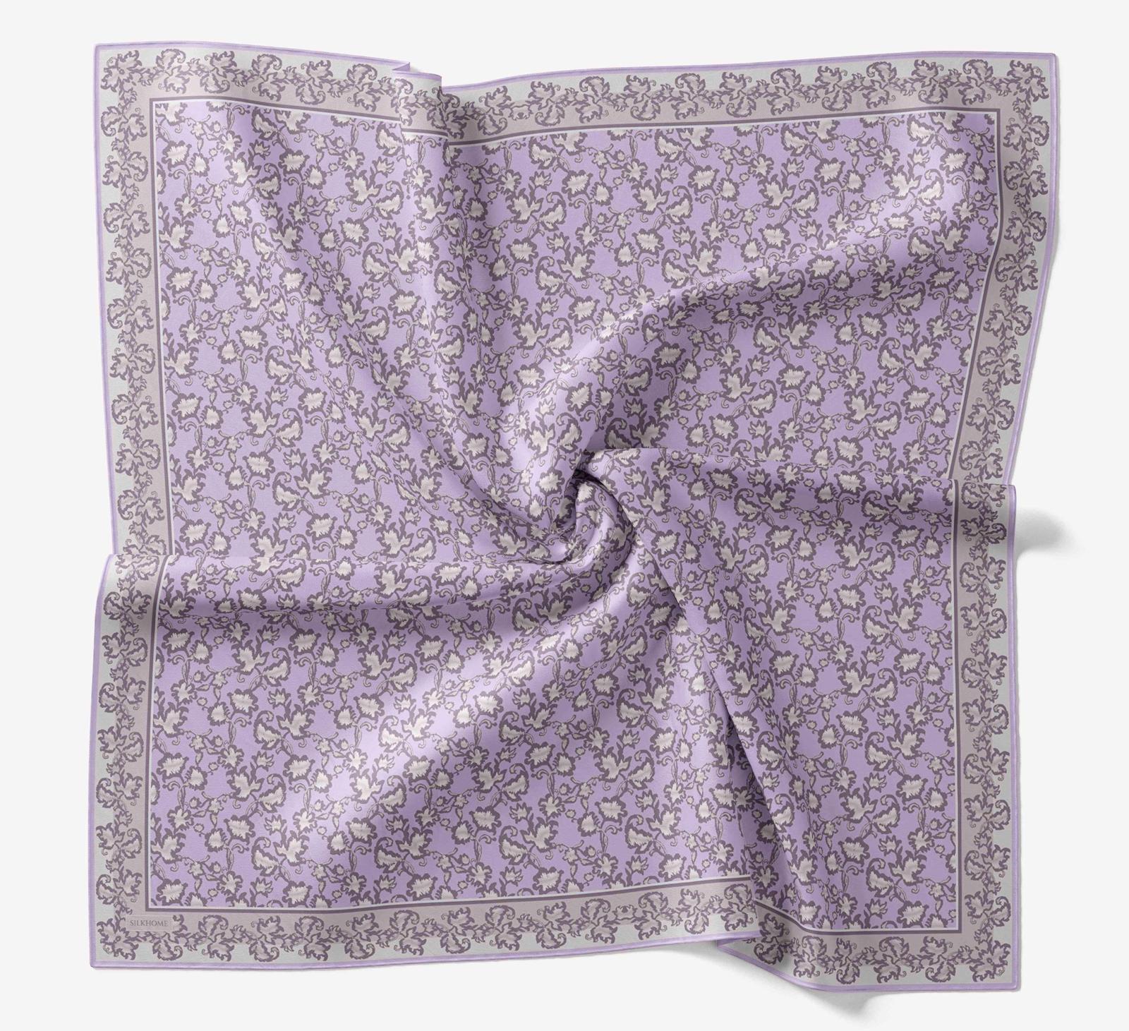 Silk Home Soft Eşarp 12053-11