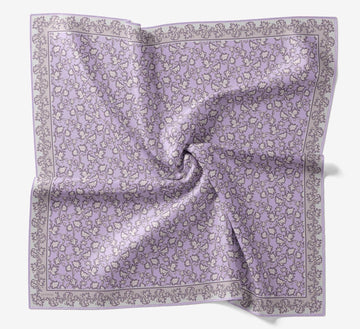 Silk Home Soft Eşarp 12053-11