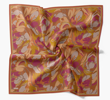 Silk Home Soft Eşarp 12062-14