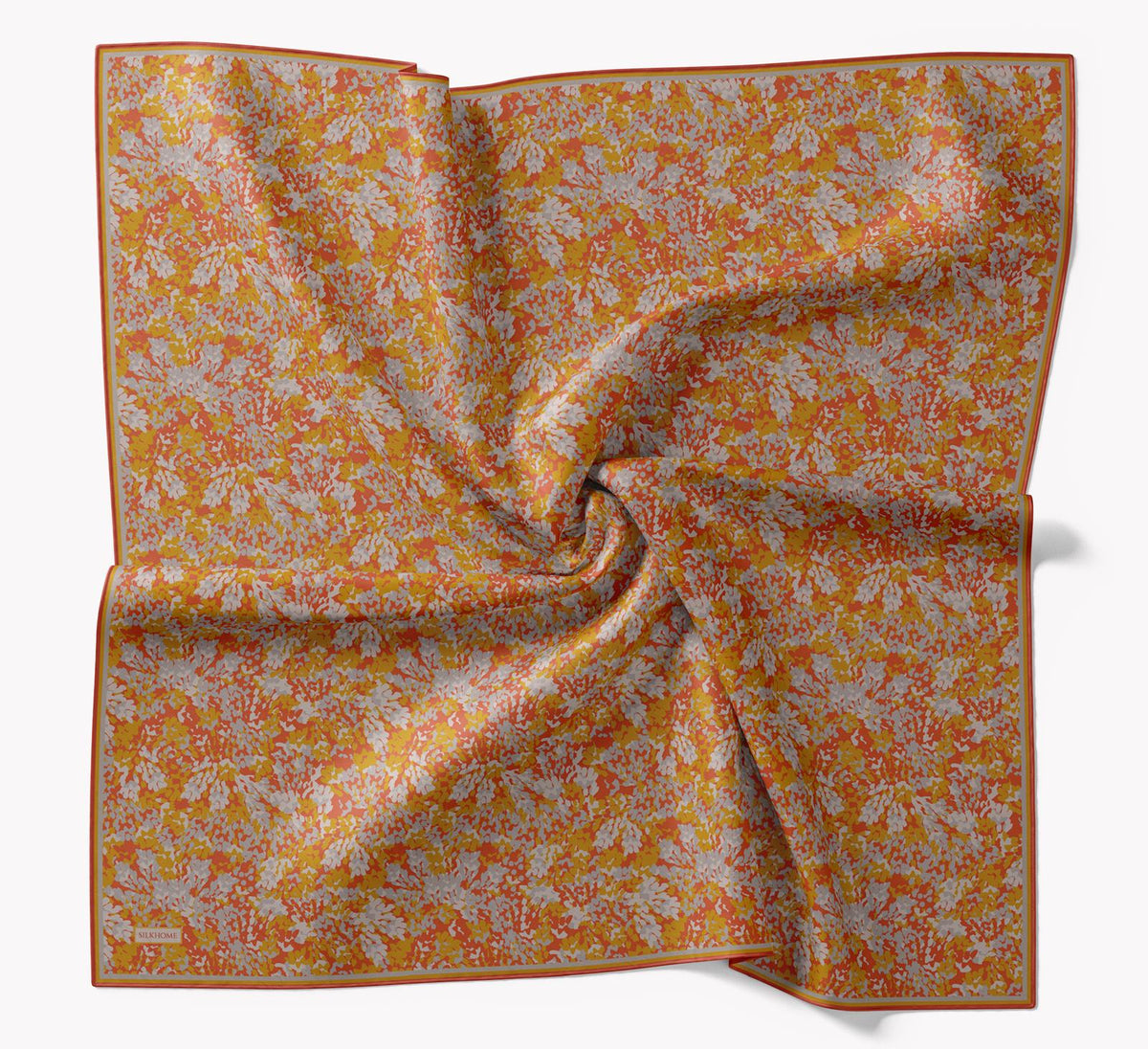 Silk Home Soft Eşarp 12065-06