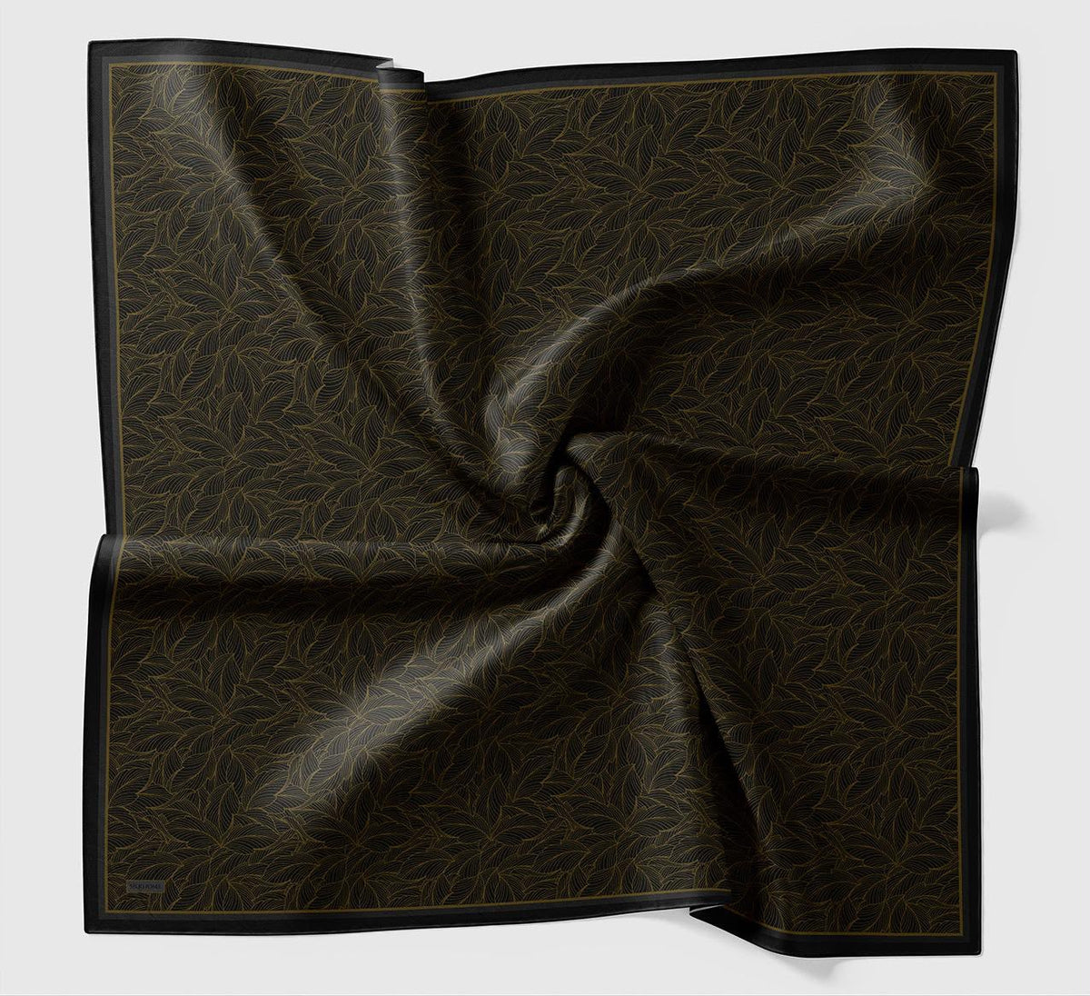 Silk Home Soft Eşarp 12068-07