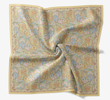 Silk Home Velora Eşarp 23031-11