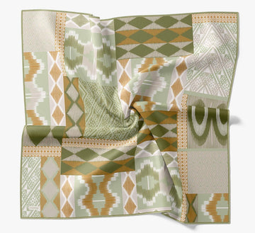 Silk Home Soft Eşarp 12061-05
