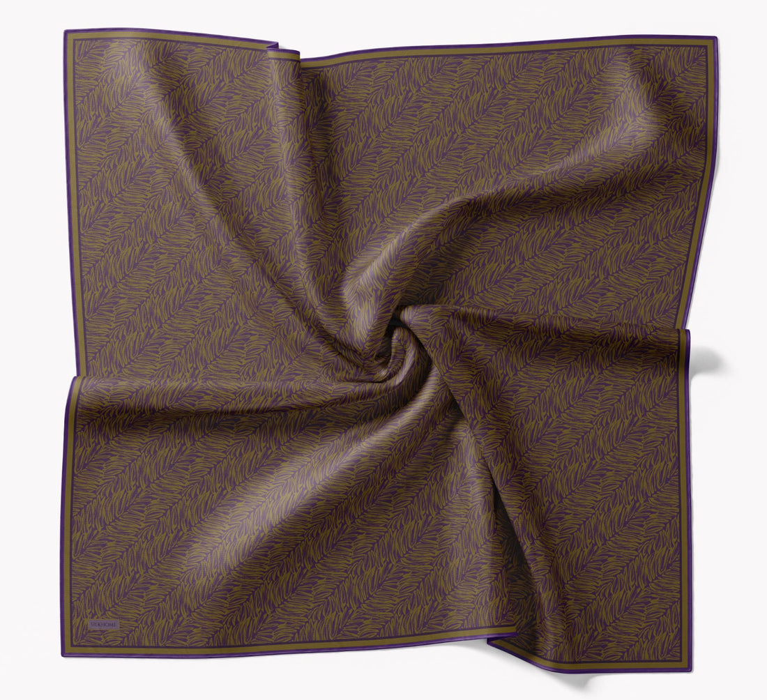 Silk Home Soft Eşarp 12066-22 renkli