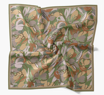Silk Home Soft Eşarp 12062-07