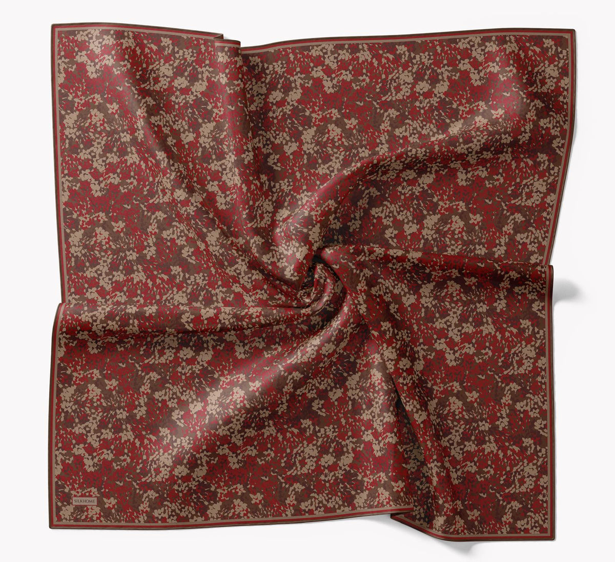 Silk Home Soft Eşarp 12065-15