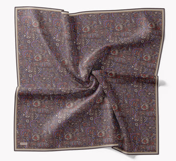 Silk Home Soft Eşarp 12064-06