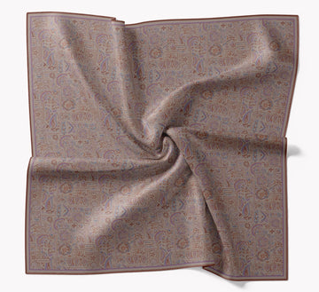 Silk Home Soft Eşarp 12064-07