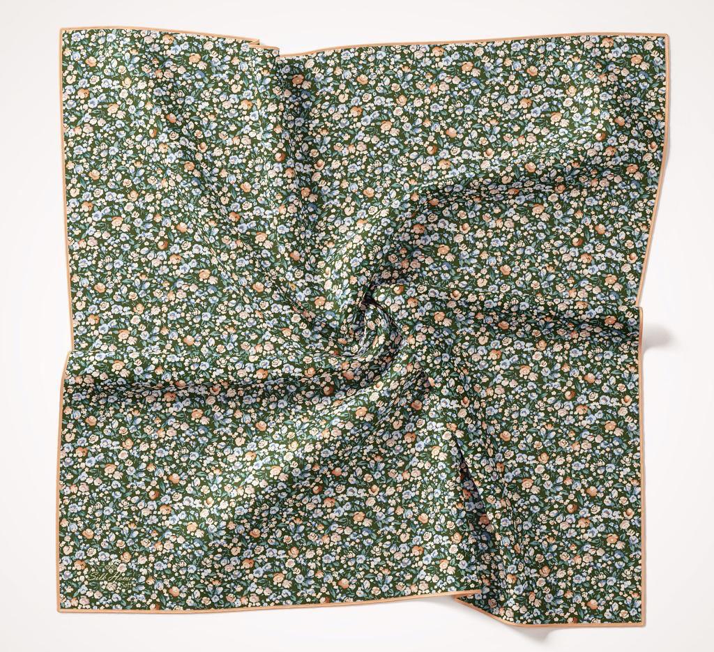 Silk Home Soft Eşarp 73030-01