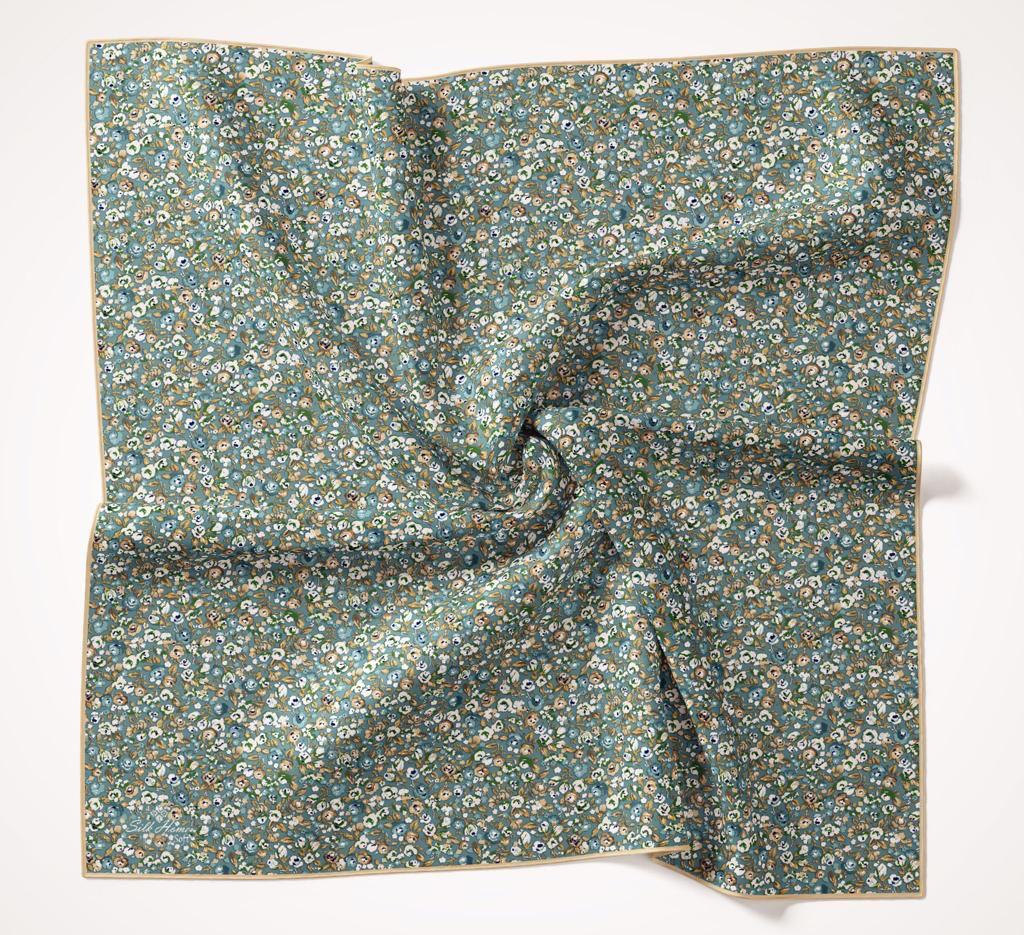 Silk Home Soft Eşarp 73030-02