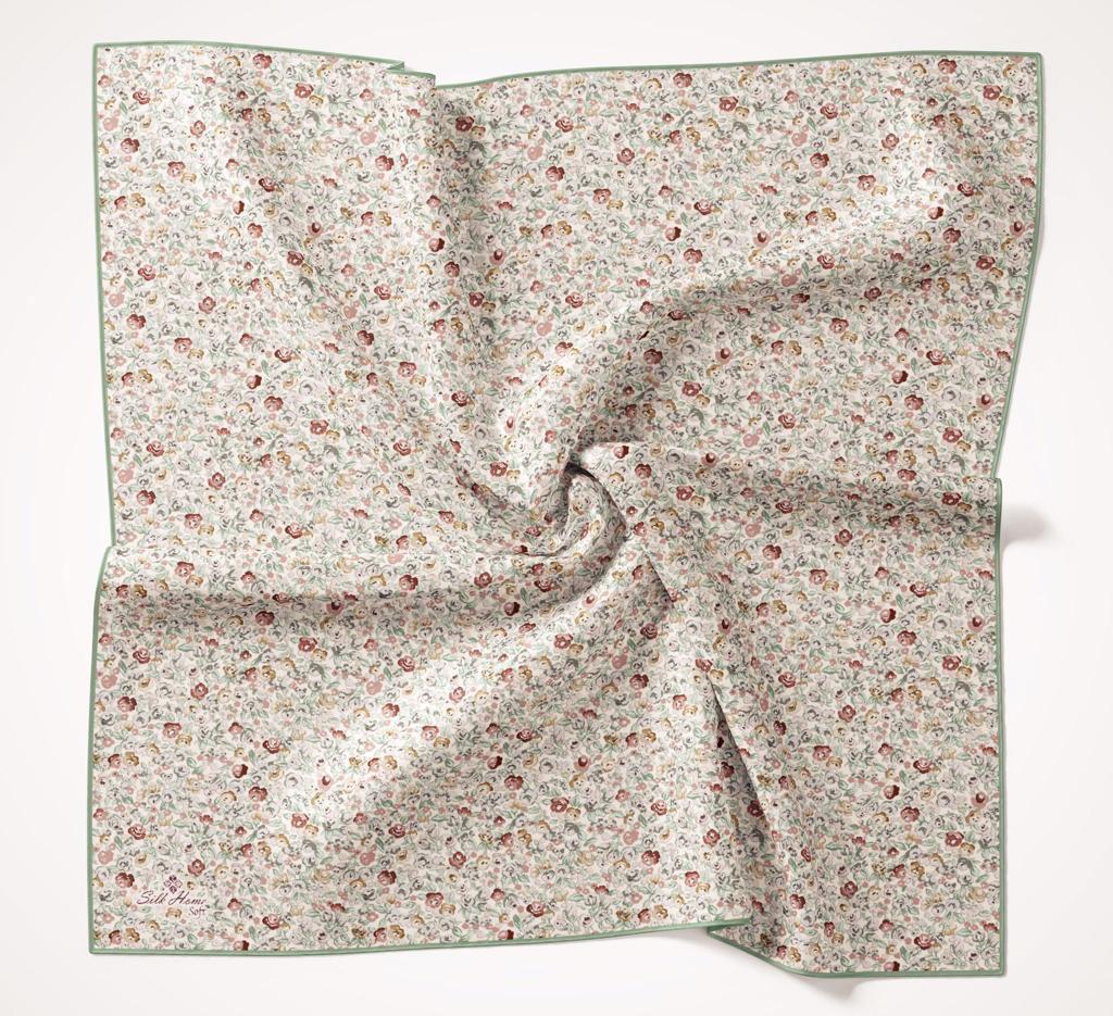 Silk Home Soft Eşarp 73030-03
