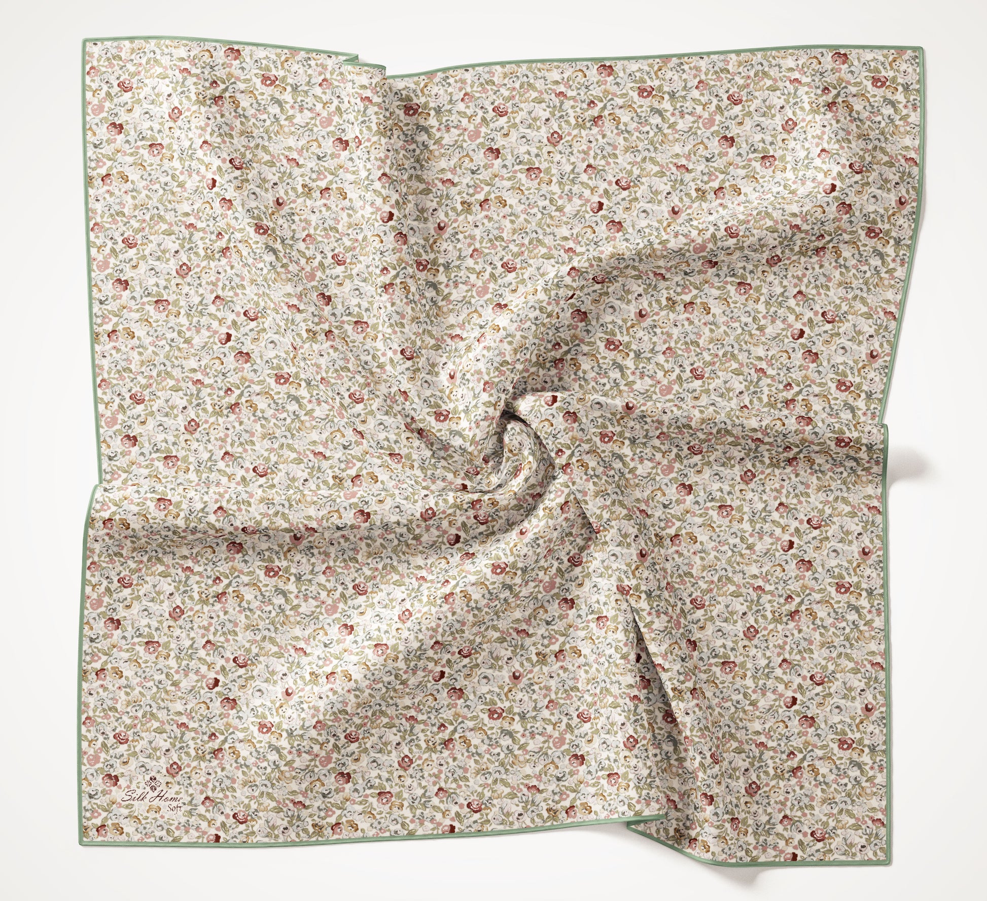 Silk Home Soft Eşarp 73030-04