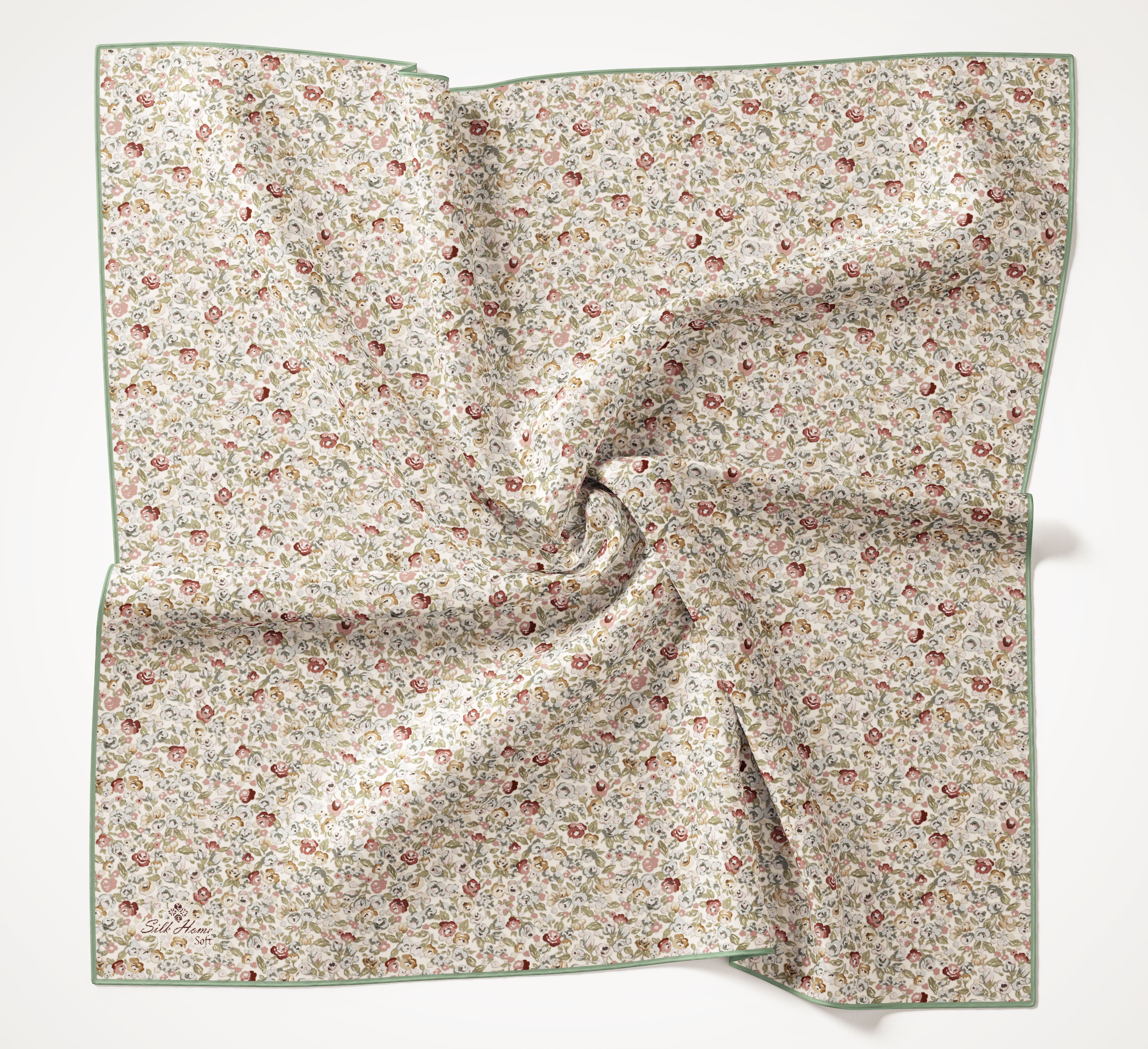 Silk Home Soft Eşarp 73030-04