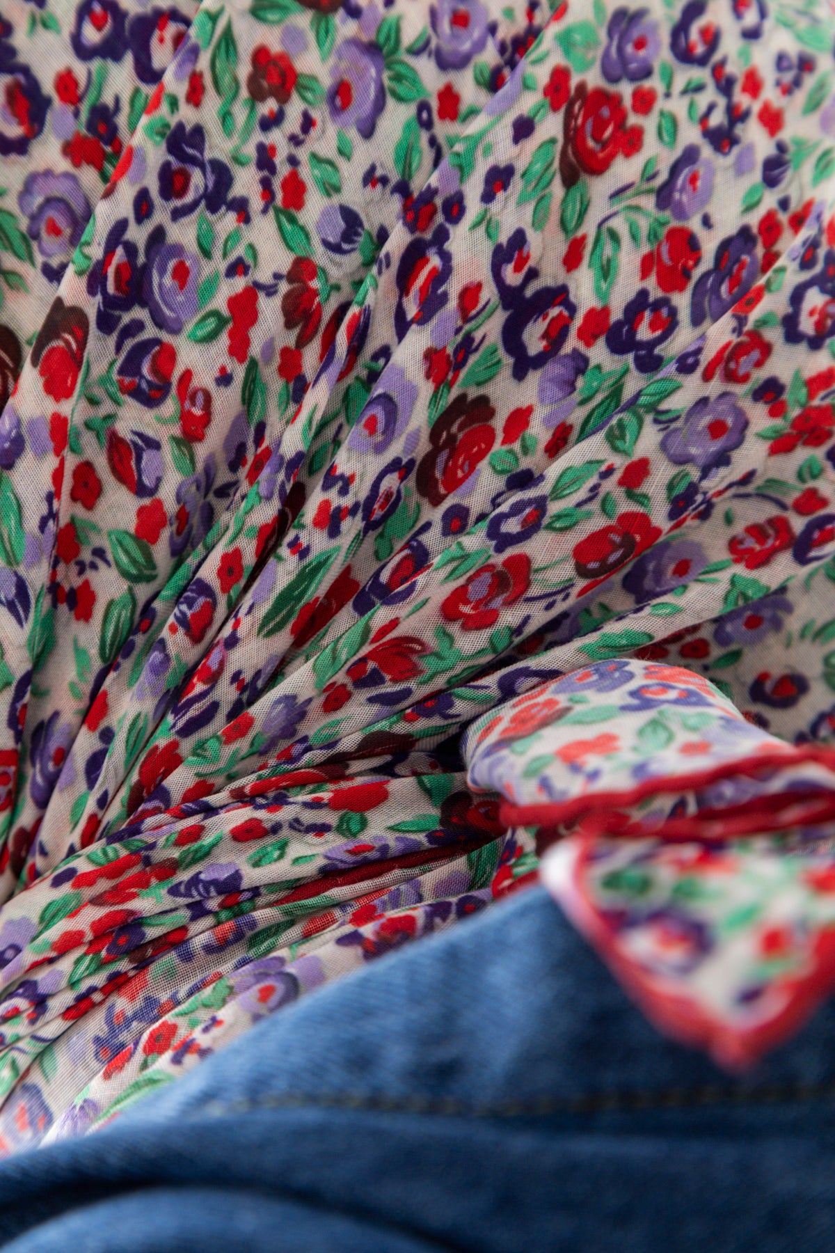 Silk Home Soft Eşarp 73030-05