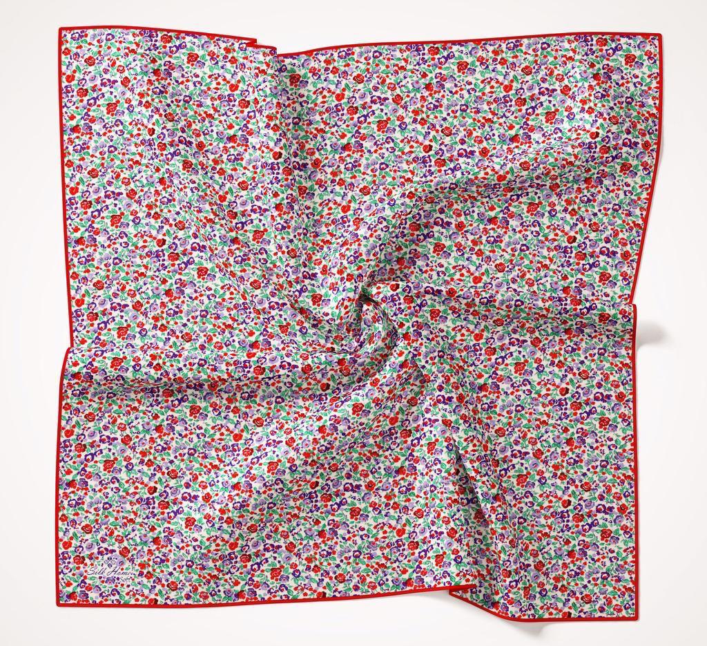 Silk Home Soft Eşarp 73030-05