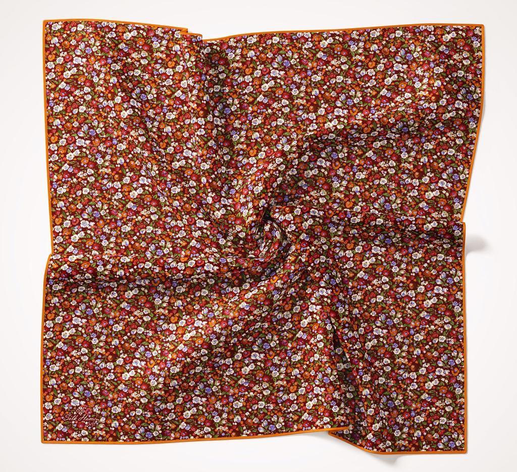 Silk Home Soft Eşarp 73030-06