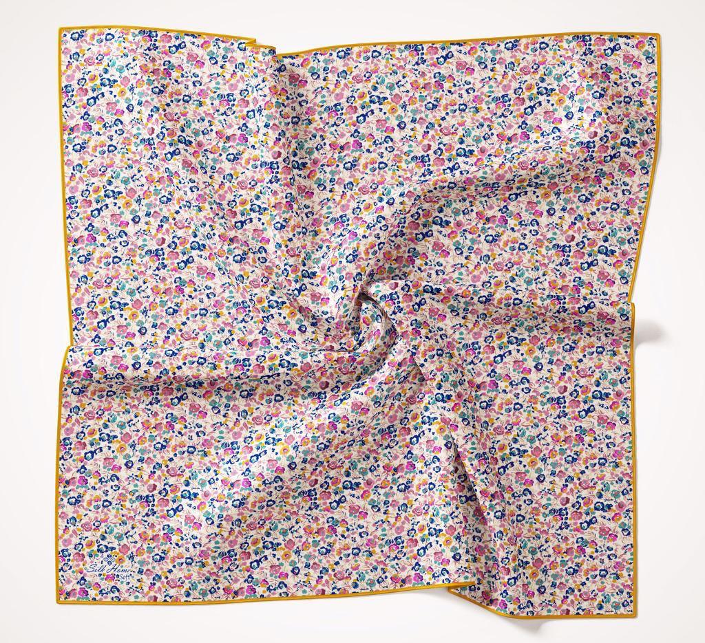 Silk Home Soft Eşarp 73030-09