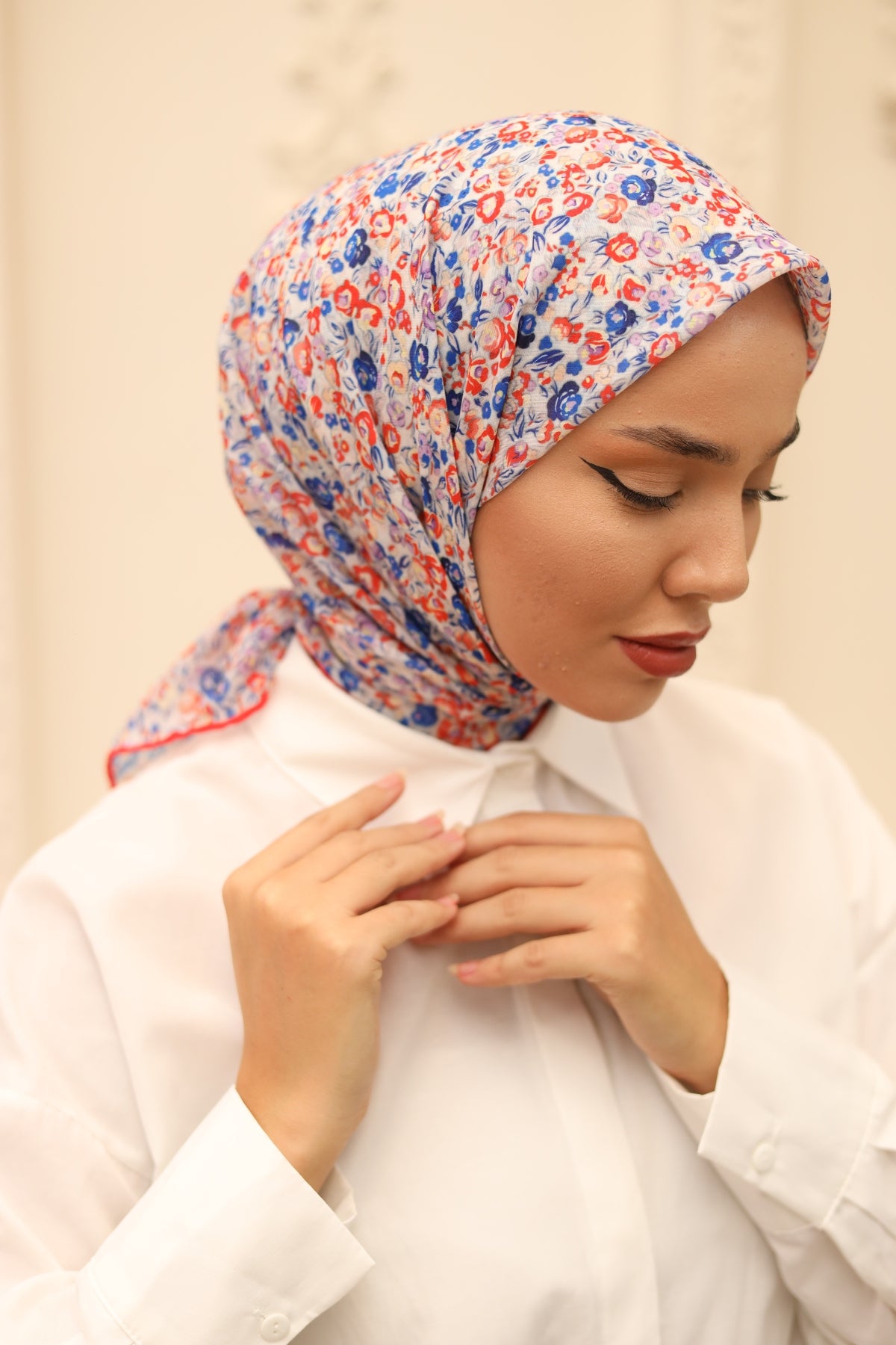 Silk Home Soft Eşarp 73030-100