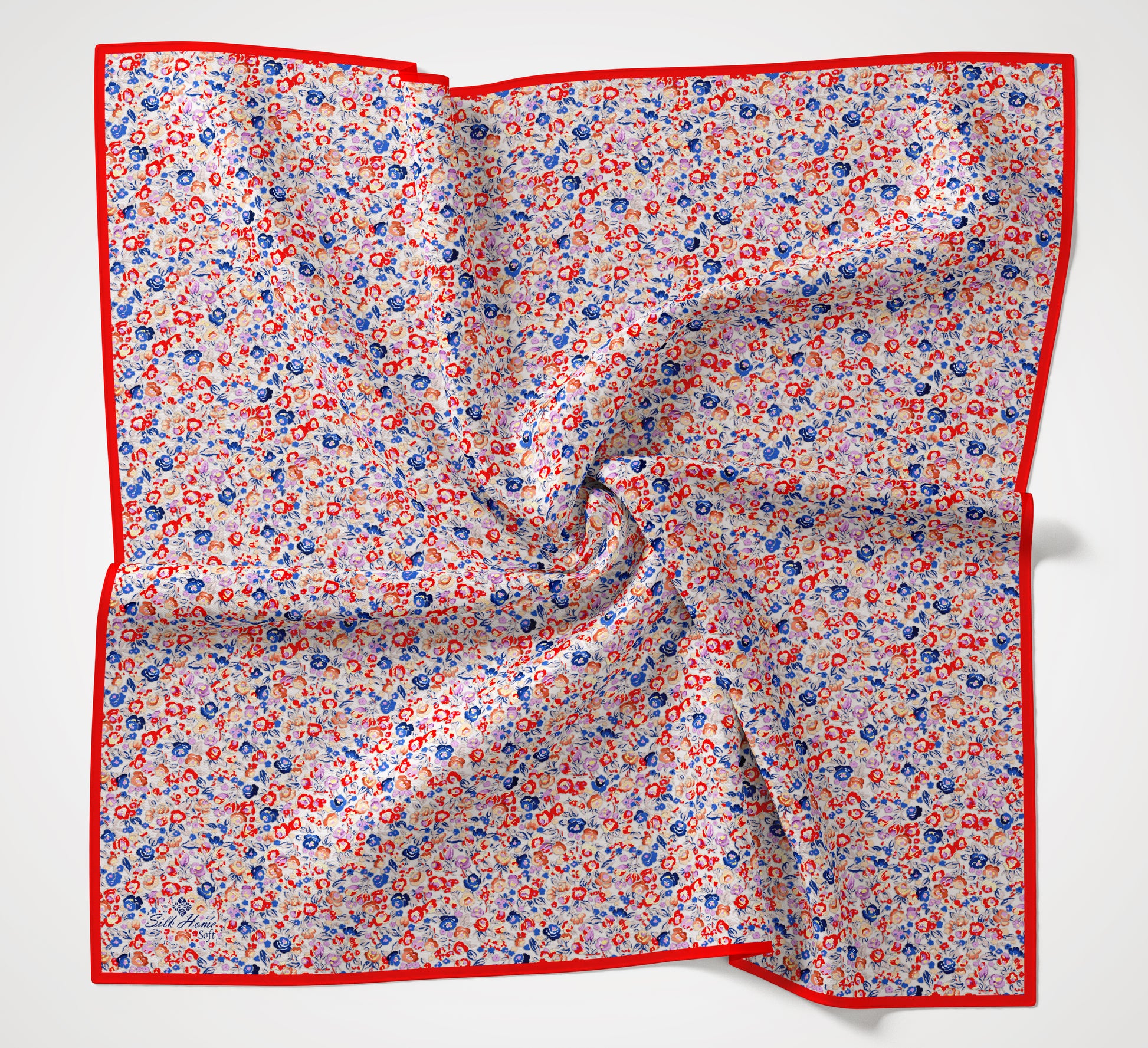 Silk Home Soft Eşarp 73030-100