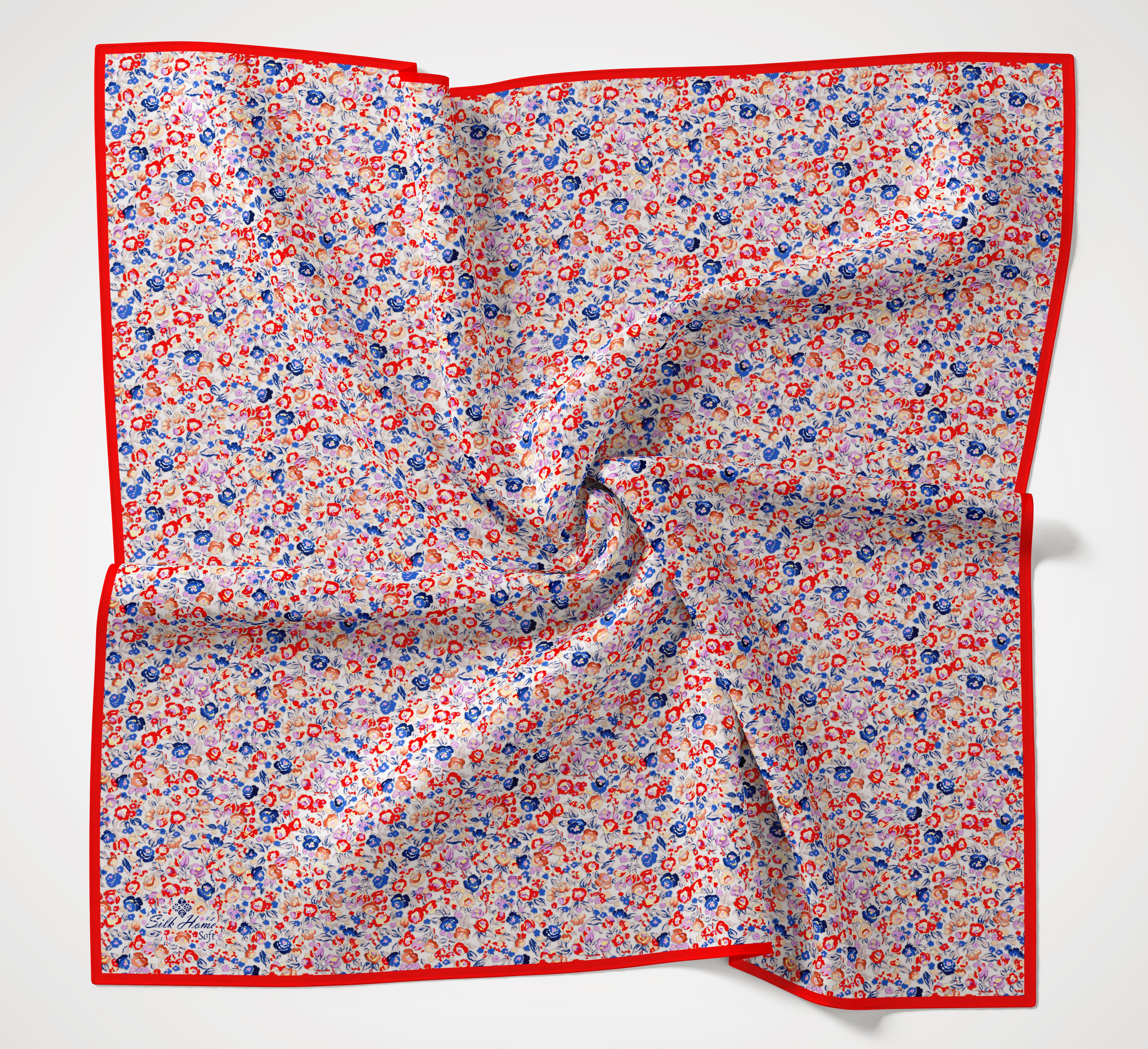 Silk Home Soft Eşarp 73030-100