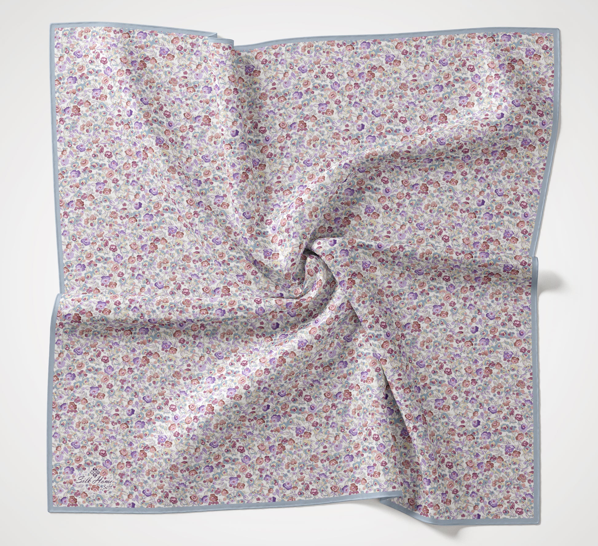 Silk Home Soft Eşarp 73030-101