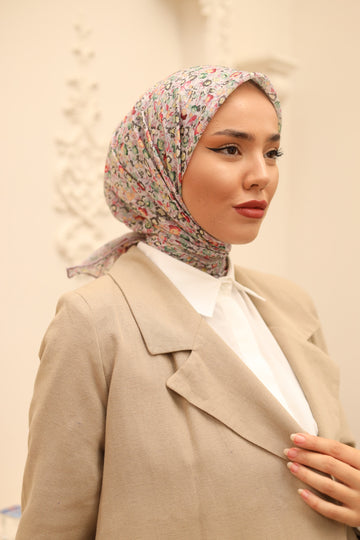 Silk Home Soft Eşarp 73030-102