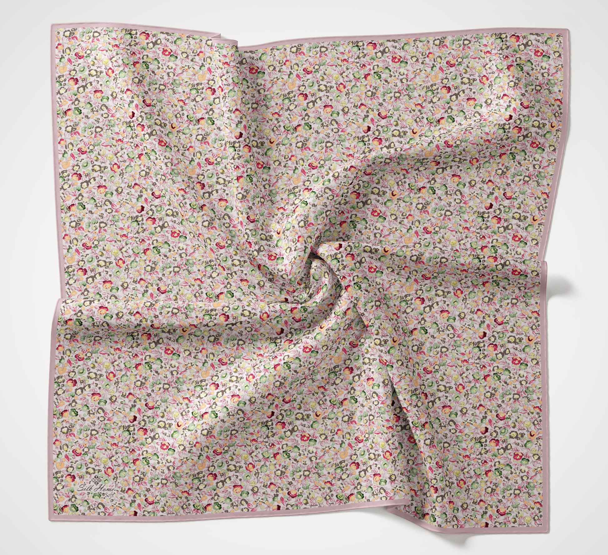 Silk Home Soft Eşarp 73030-102