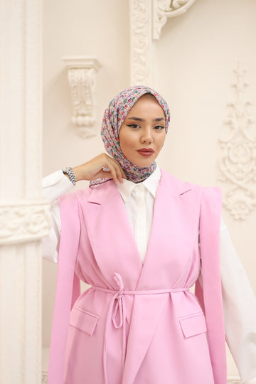 Silk Home Soft Eşarp 73030-103