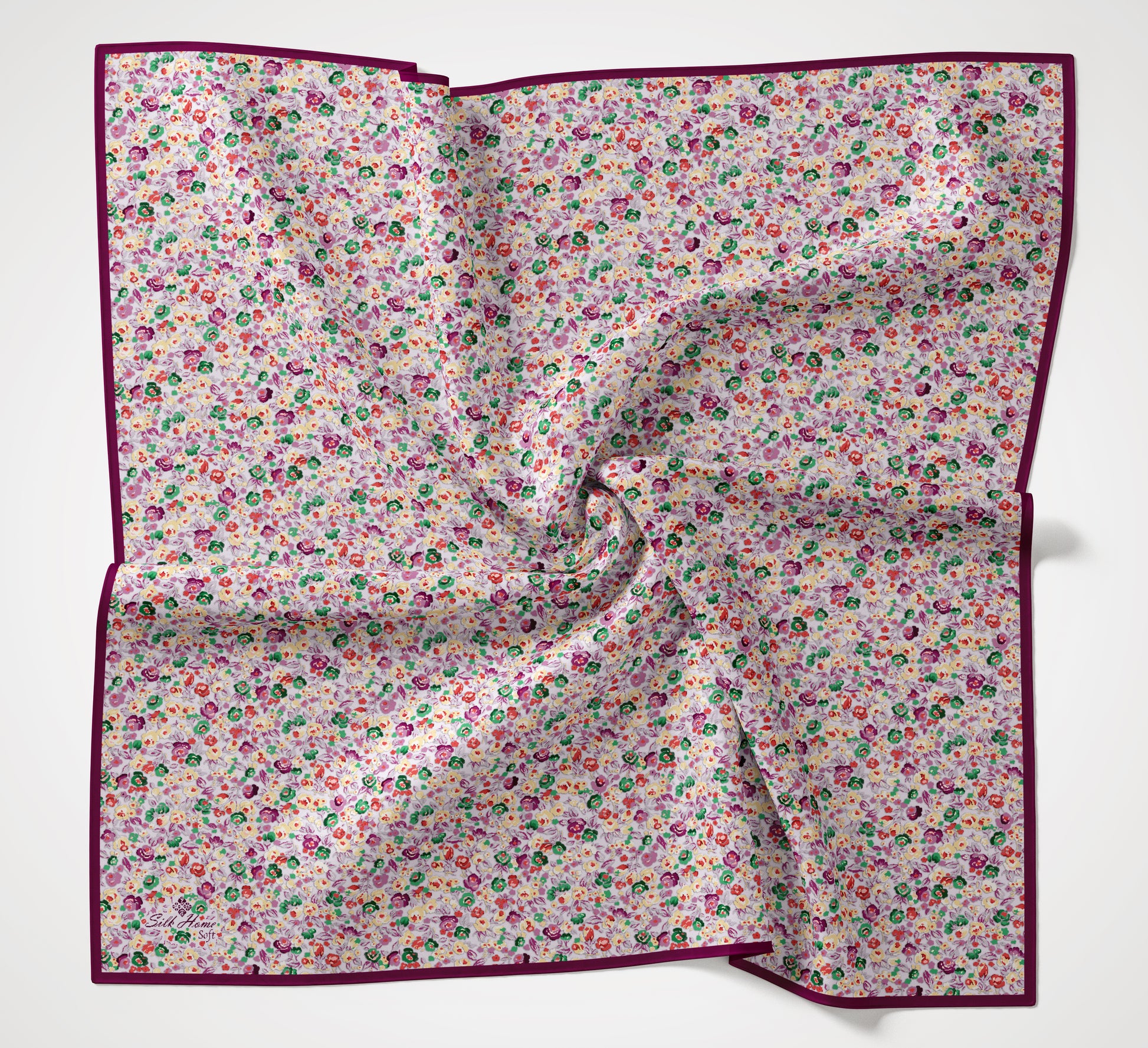 Silk Home Soft Eşarp 73030-103