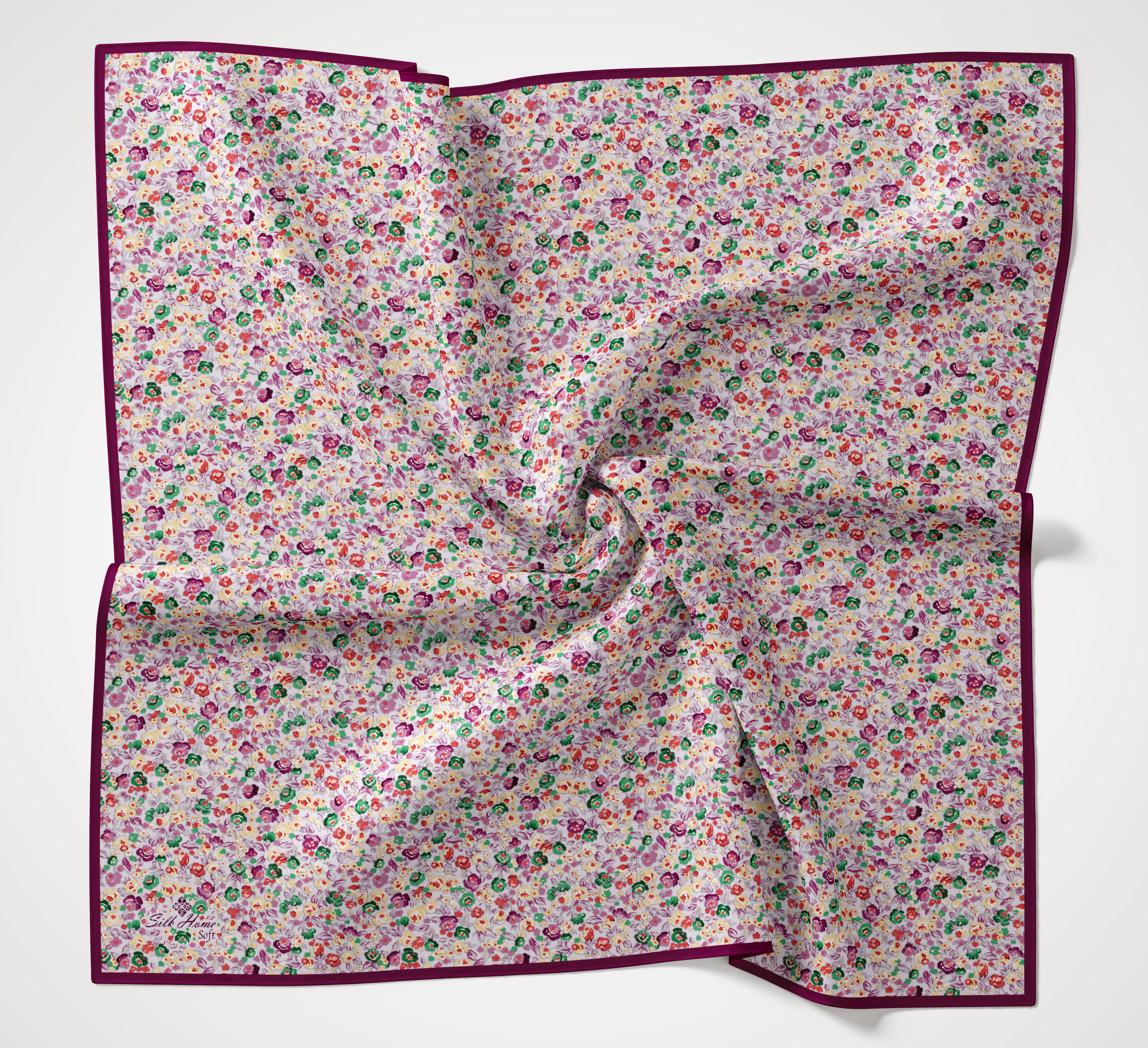 Silk Home Soft Eşarp 73030-103