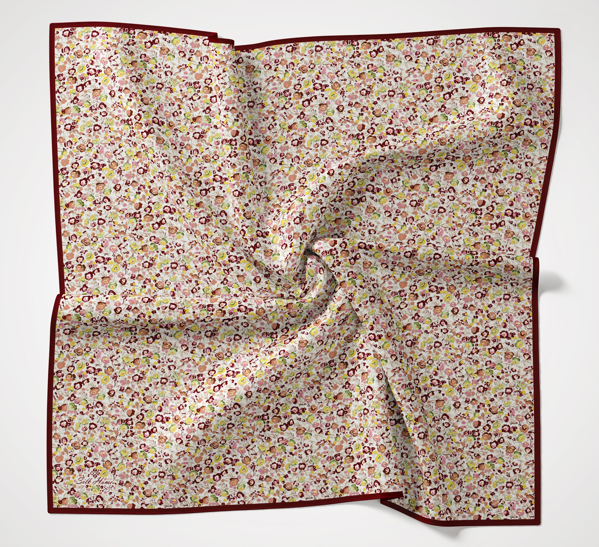 Silk Home Soft Eşarp 73030-104