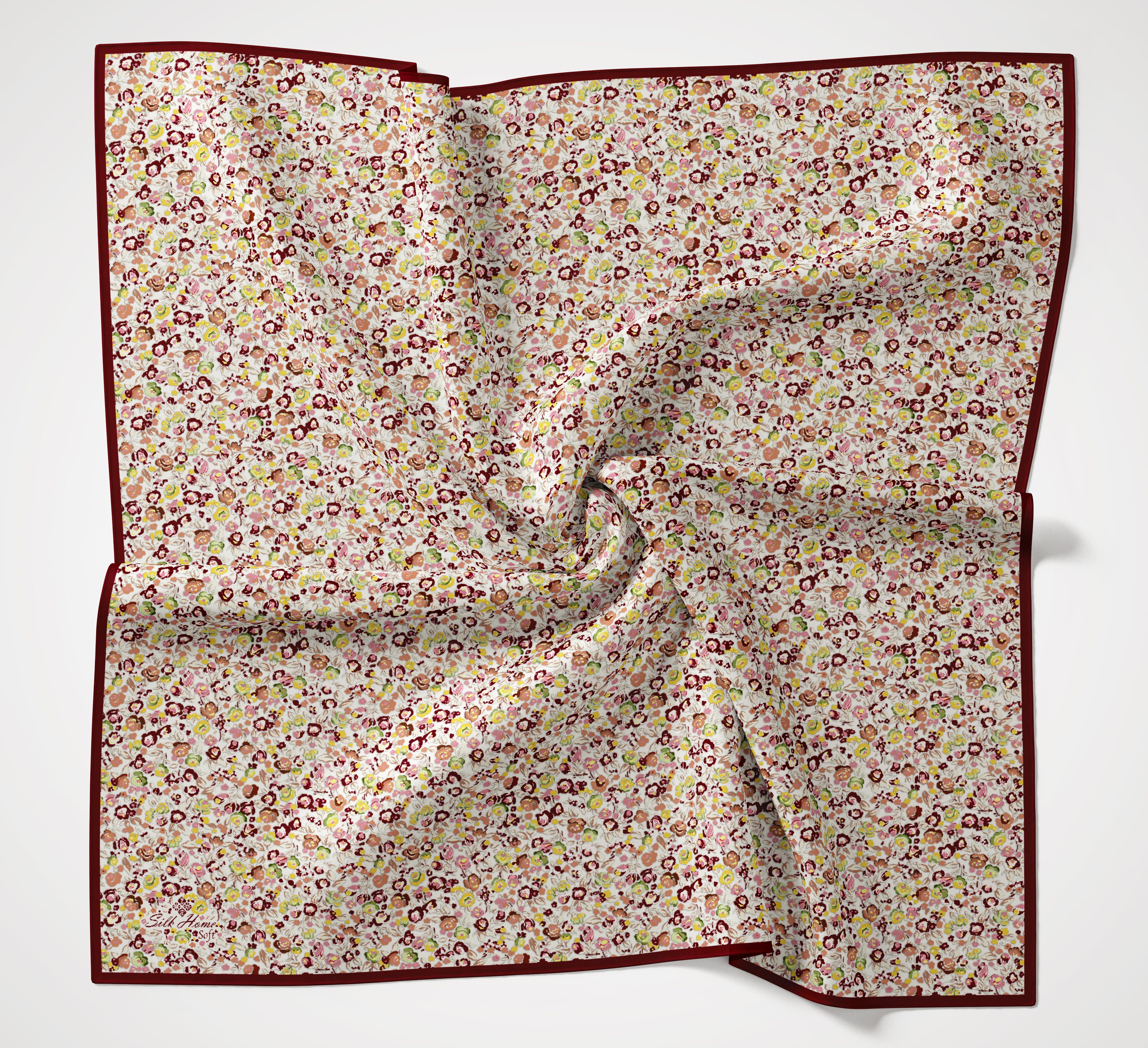 Silk Home Soft Eşarp 73030-104