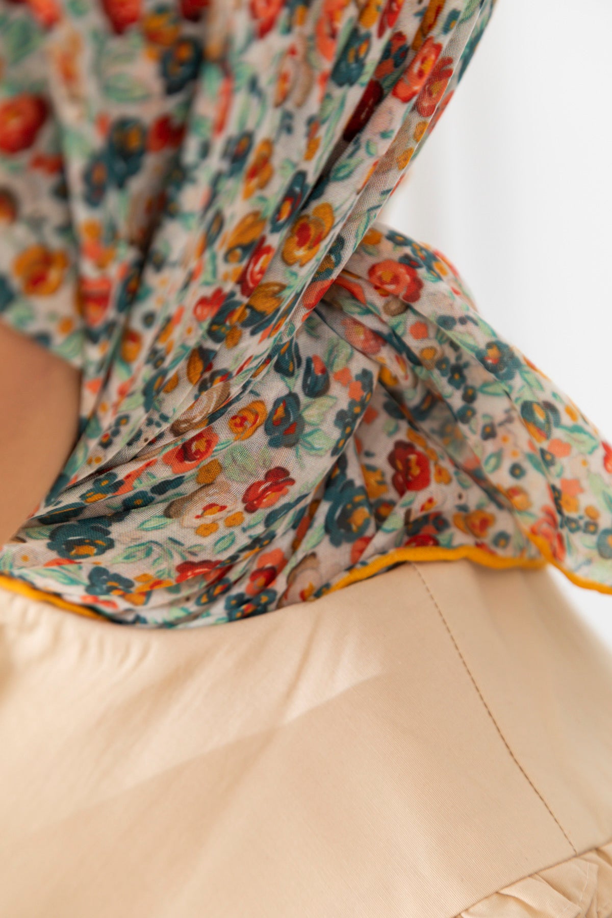 Silk Home Soft Eşarp 73030-10