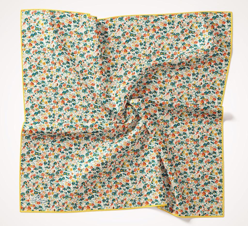 Silk Home Soft Eşarp 73030-10