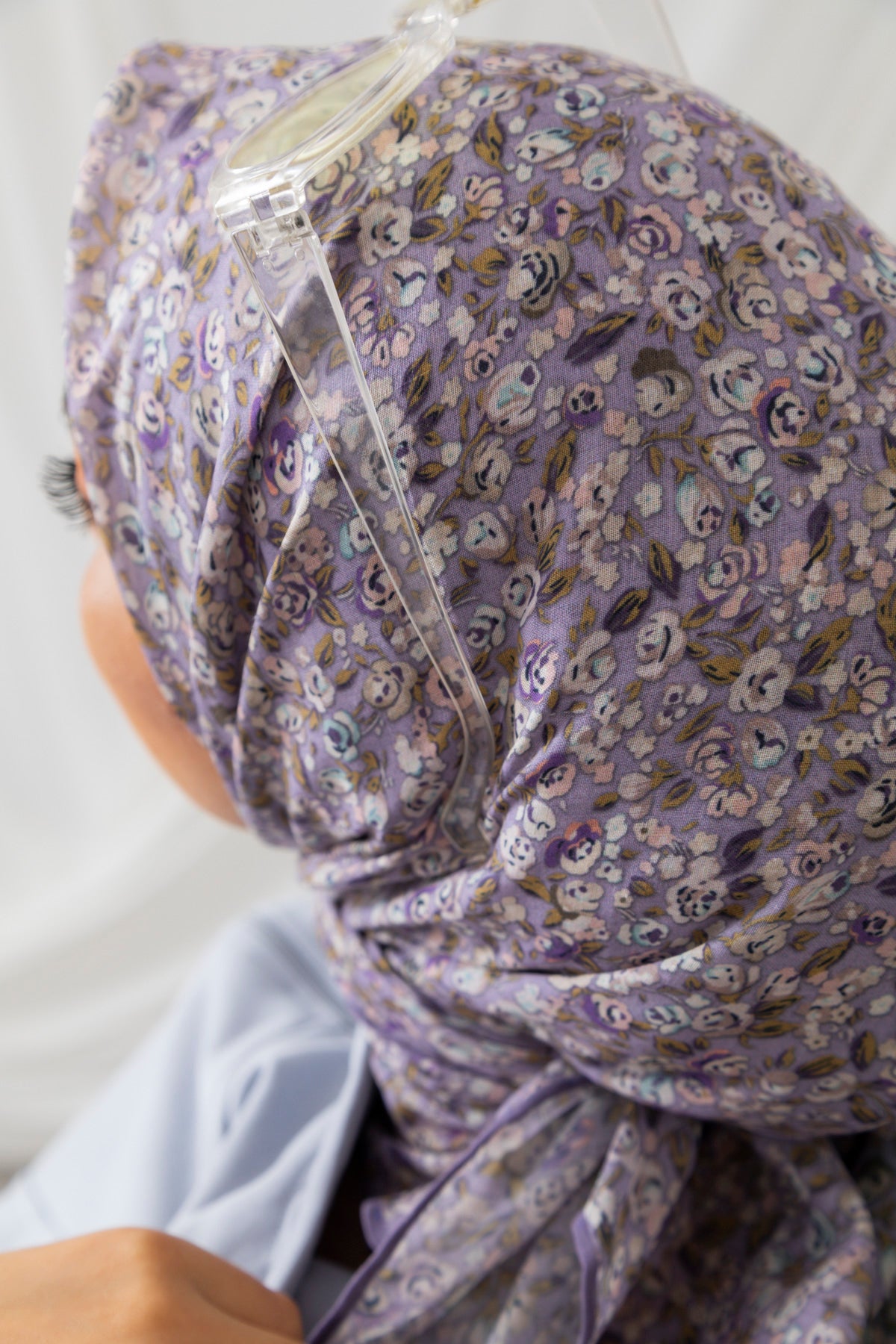 Silk Home Soft Eşarp 73030-12