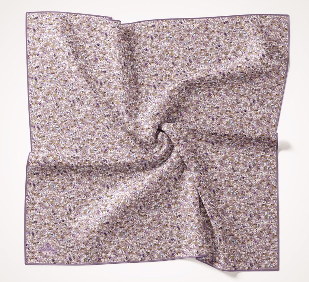 Silk Home Soft Eşarp 73030-12