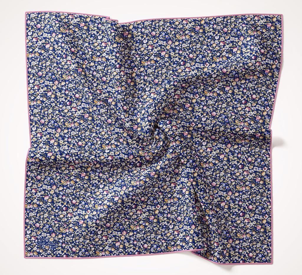 Silk Home Soft Eşarp 73030-13