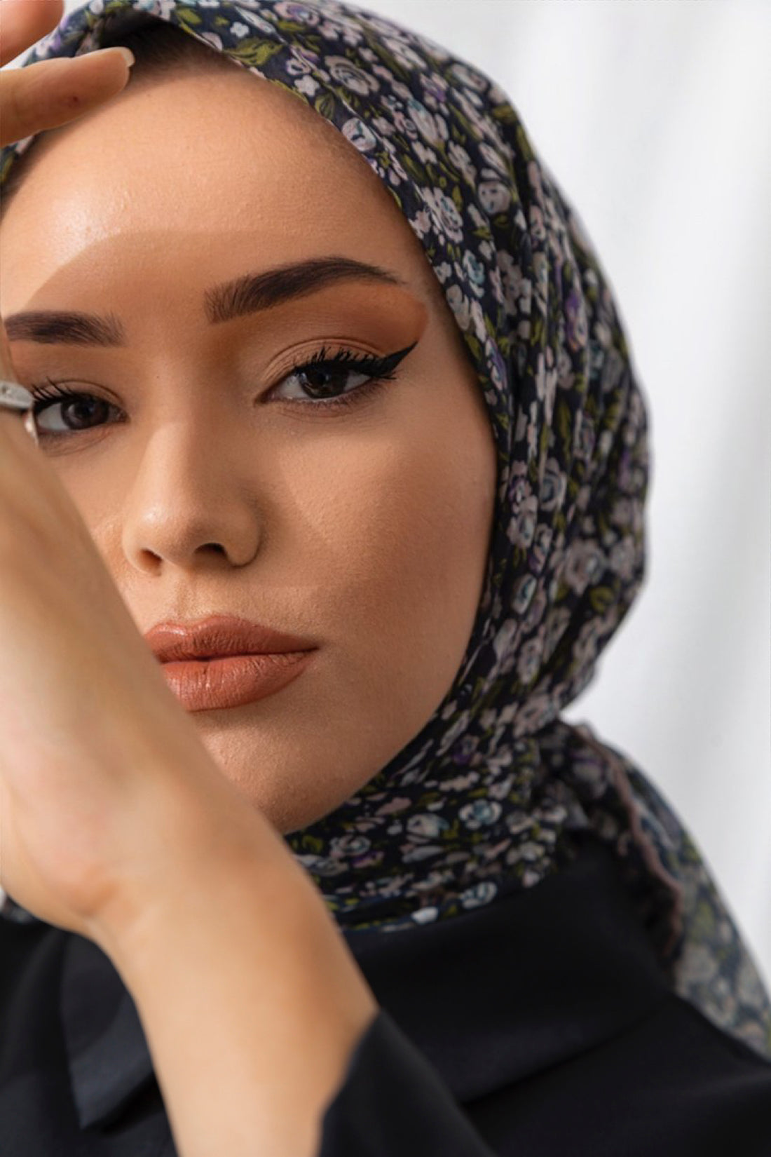 Silk Home Soft Eşarp 73030-15